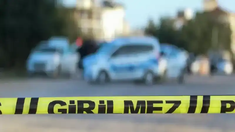 Bayram namazına giderken kavga ettiler!